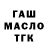 Дистиллят ТГК гашишное масло Dmytro Kaminskyj